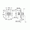 Гигиенический душ Grohe BauClassic 124434 ФОТО