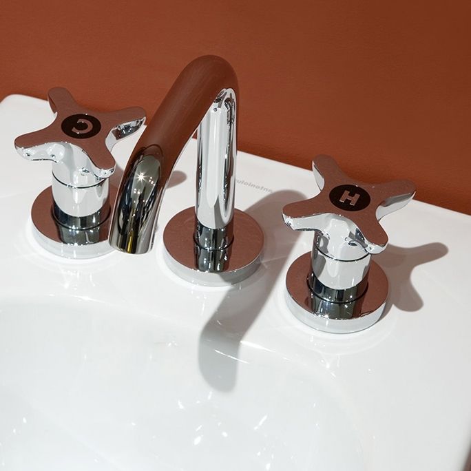 Изображение Смеситель для биде Antonio Lupi Timbro TB431