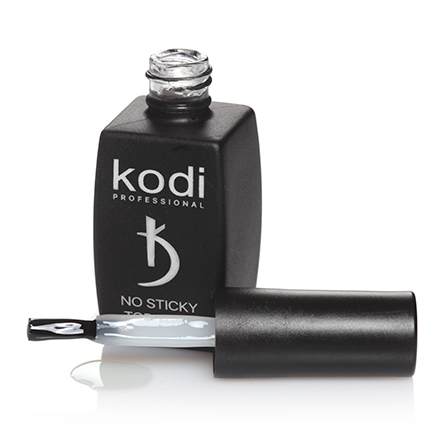 Kodi, Топ No Sticky Top, 12 мл