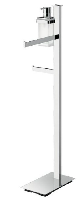 Изображение Стойка с аксессуарами Colombo Units B9119s