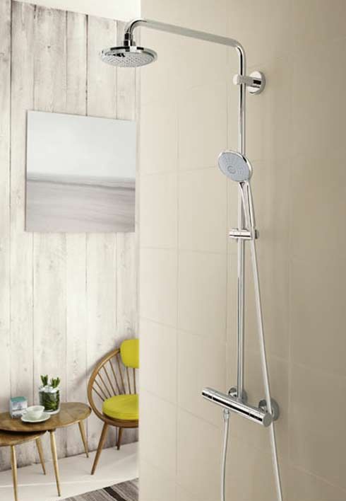 Ручной душ Grohe Euphoria 27220000 схема 9