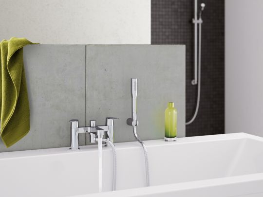 Ручной душ Grohe Euphoria Cosmopolitan 27367000 схема 7