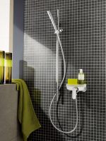 Ручной душ Grohe Euphoria Cosmopolitan 27367000 схема 10