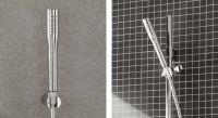 Ручной душ Grohe Euphoria Cosmopolitan 27367000 схема 15