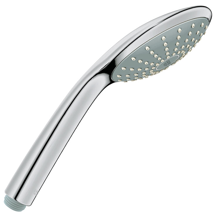 Ручной душ Grohe Euphoria 27265 000 Mono схема 1