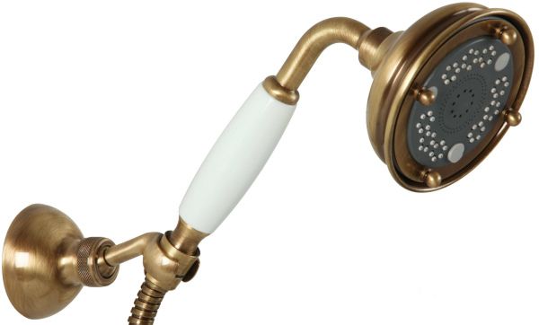 Изображение Ручной душ Migliore Ricambi ML.RIC-33.110.BR - бронза