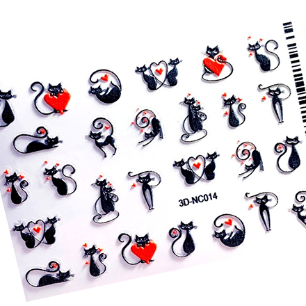 Животные. Кошки