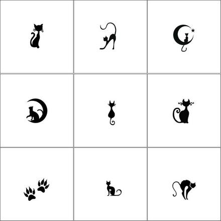 Кошки