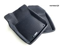 Коврики в салон EVA 3D euro-std LEXUS GS (2012-2015)