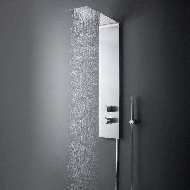 Изображение Душевая колонна Antonio Lupi VELA VELA