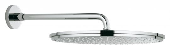 Кронштейн душевой настенный Grohe Rainshower модерн ФОТО