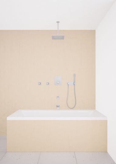 Кронштейн душевой Grohe Rainshower 28497000 ФОТО