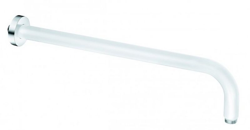 Изображение Кронштейн Kludi A-Qa 6651491-00 для верхнего душа 40 см