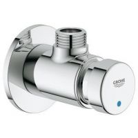 Шланговое подключение Grohe Euroeco 36267000 схема 1