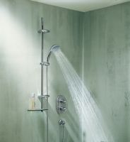 Шланговое подсоединение Grohe Movario 28405000 схема 2