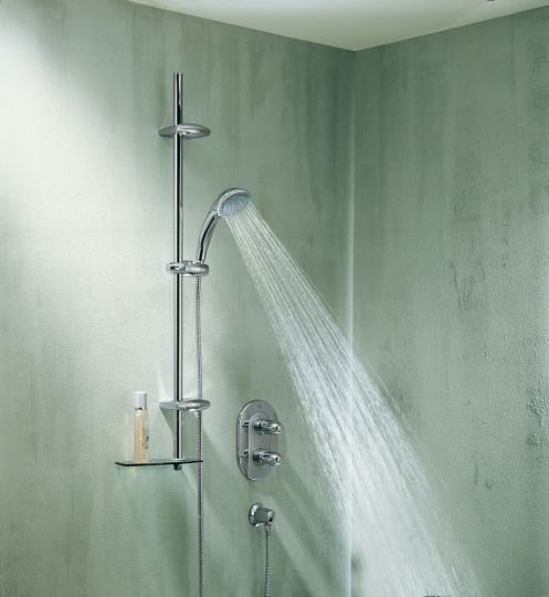 Шланговое подсоединение Grohe Movario 28405000 ФОТО