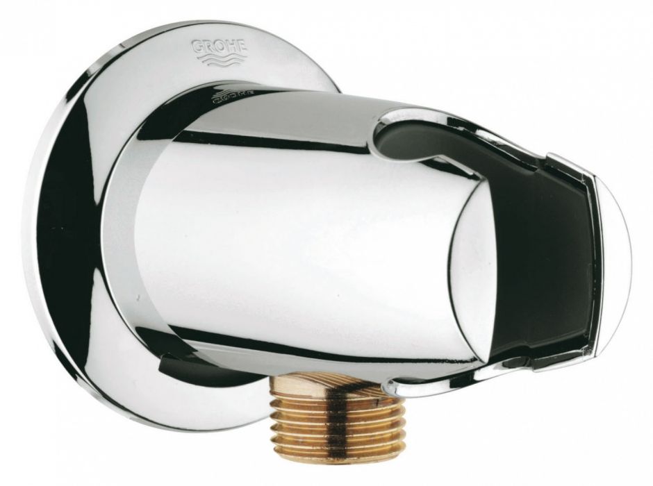 Изображение Шланговое подсоединение Grohe Movario 28406000