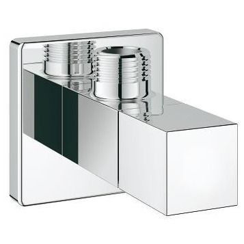 Шланговое подключение Grohe Eurocube 22013000 схема 1