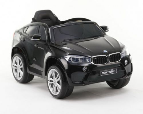 Детский электромобиль BMW X6M (JJ2199)