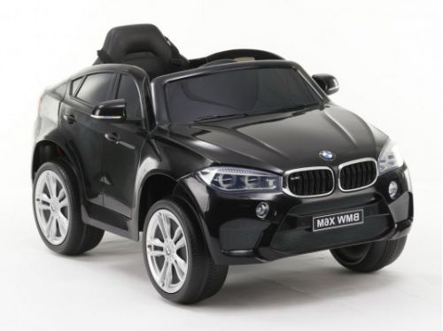 Детский электромобиль BMW X6M (JJ2199)