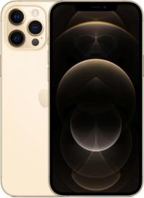 Apple iPhone 12 Pro Max 256Gb Gold
