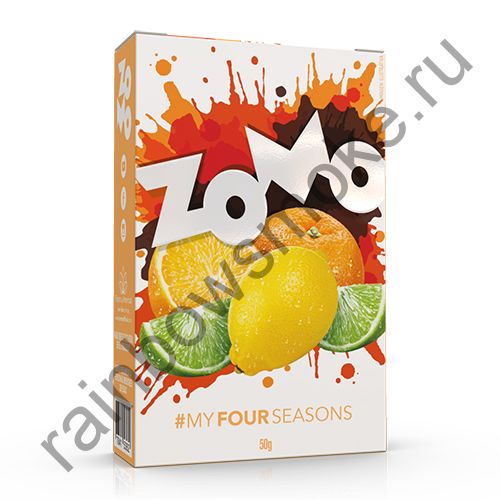 Zomo Classics Line 50 гр - Four Seasons (Четыре Сезона)