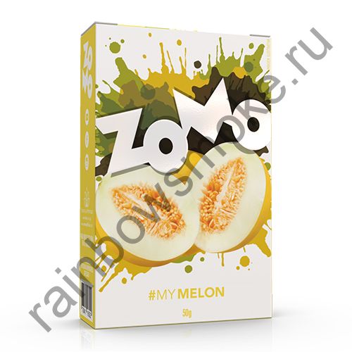 Zomo Classics Line 50 гр - Melon (Дыня)