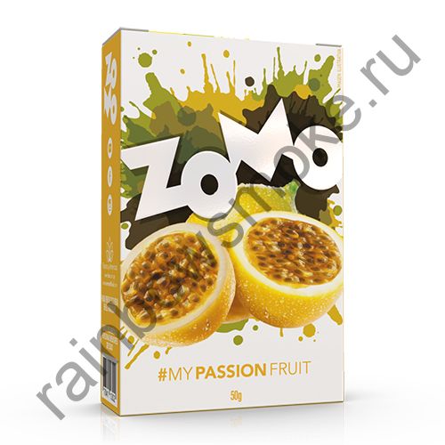 Zomo Classics Line 50 гр - Passion Fruit (Маракуйя)