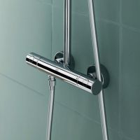 Душевая колонна Grohe Euphoriа System 27296001 схема 1