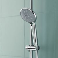 Душевая колонна Grohe Euphoriа System 27296001 схема 2