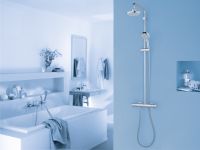 Душевая система Grohe Tempesta New Cosmopolitan 27922000 схема 4