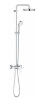 Душевая система Grohe Tempesta Cosmopolitan System 26224001 схема 1