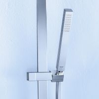 Душевая система Grohe Euphoria Cub 26087000 схема 3