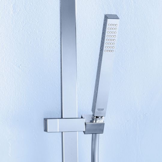 Душевая система Grohe Euphoria Cub 26087000 ФОТО