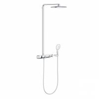 Душевая система Grohe Rainshower SmartControl Mono 26361000 схема 1