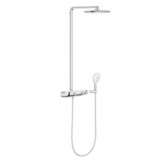 Изображение Душевая система Grohe Rainshower SmartControl Mono 26361000