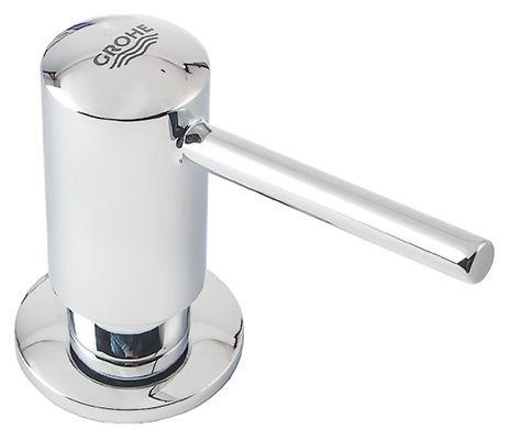 Дозатор жидкого мыла Grohe Contemporary 40536000