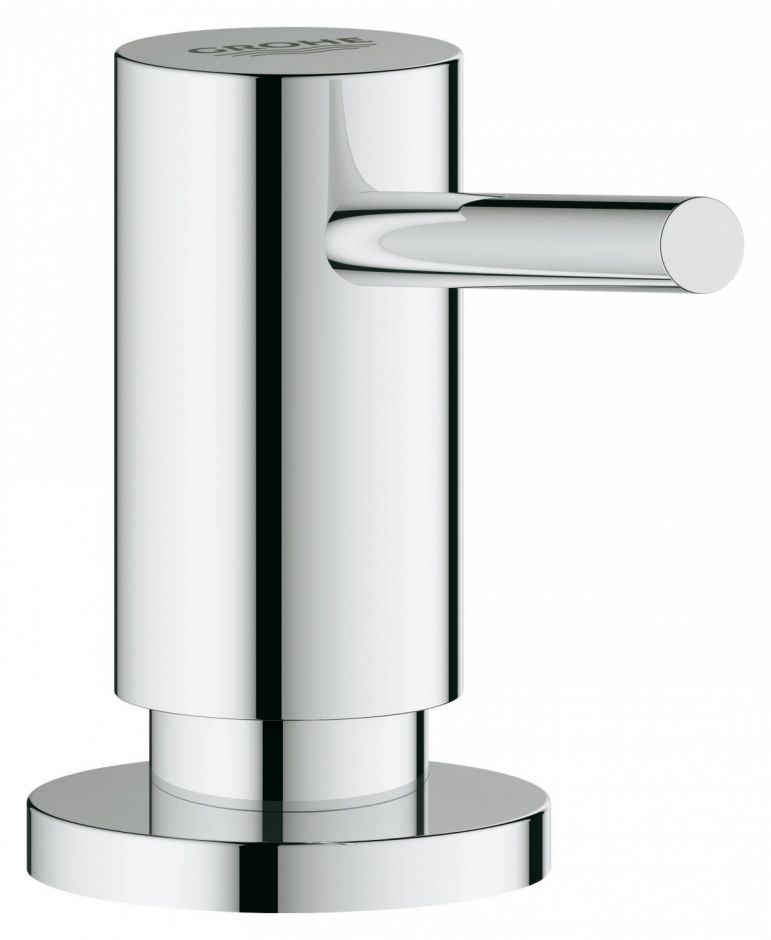 Дозатор жидкого мыла Grohe Cosmopolitan 40535000