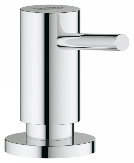 Изображение Дозатор жидкого мыла Grohe Cosmopolitan 40535000