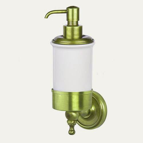 Изображение Дозатор подвесной Tiffany World Bristol TWBR108oro