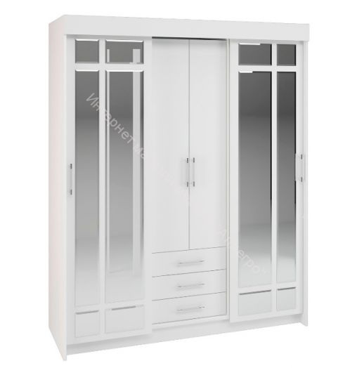 Шкаф-купе" Фортуна"