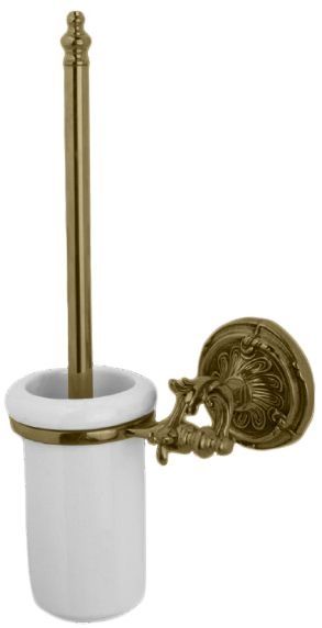 Изображение Ершик для унитаза Art&Max Barocco AM-1785-Br