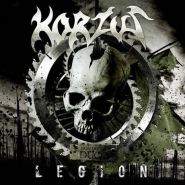 KORZUS - Legion 2014