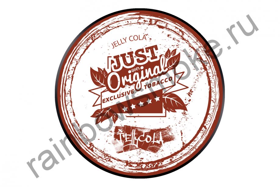 Just Over Original 100 гр - Cola (Кола)