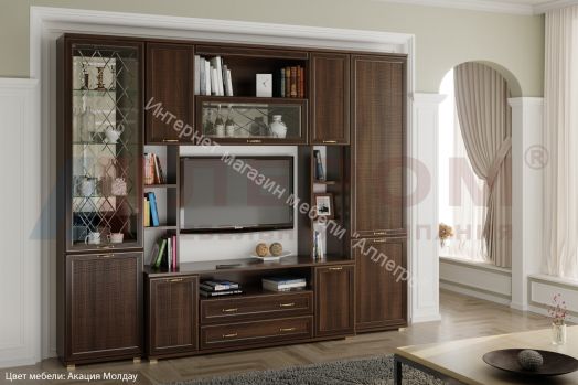 Гостиная Карина № 2