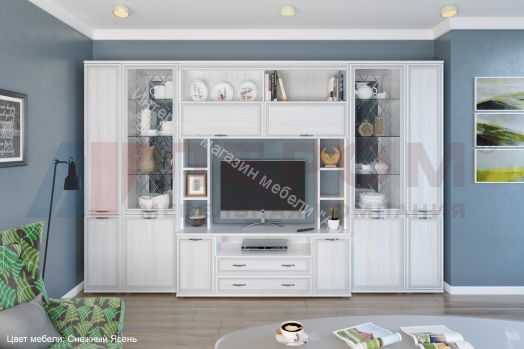 Гостиная Карина № 4