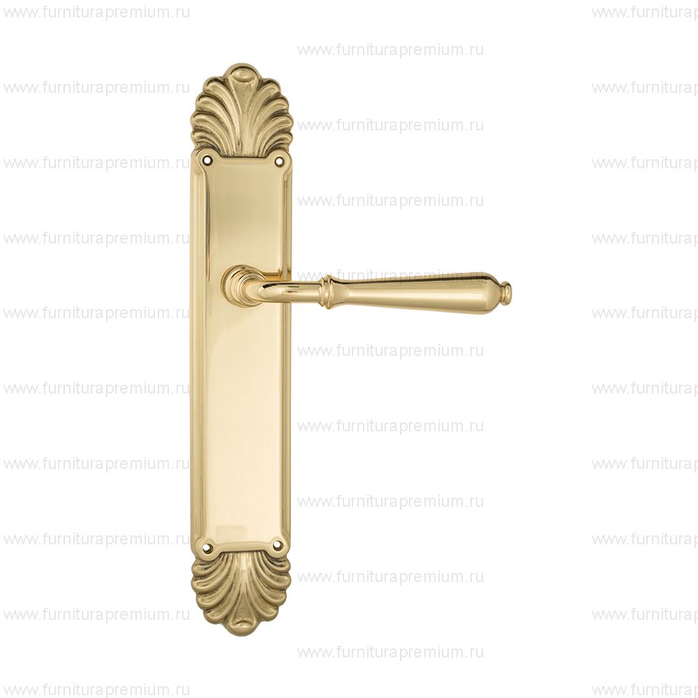 Ручка на планке Venezia Classic PL87