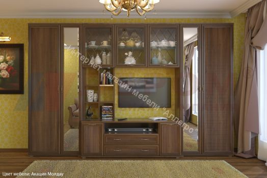 Гостиная Карина № 6