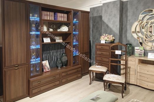 Гостиная Карина № 6