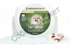 Соляной скраб от перхоти DERMagic Anti-Dandruff Salt Scrub США